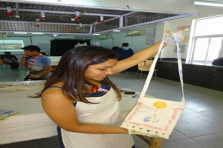 laboratory